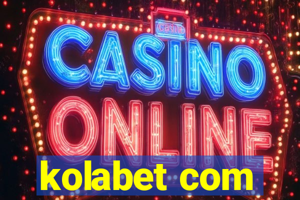 kolabet com